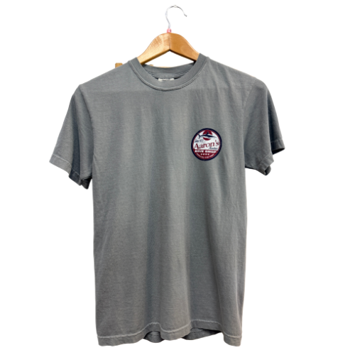 Shark Bullseye Tee