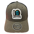 Aaron's Dive Shop - Classic Logo Patch Hat
