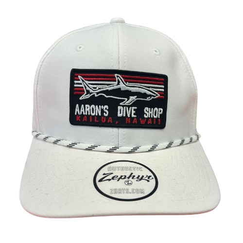 HyperCool Perforated Adjustable Hat