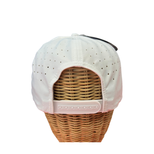 HyperCool Perforated Adjustable Hat