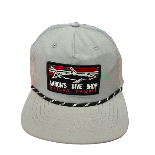 HyperCool Perforated Adjustable Hat