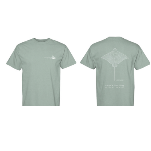 Eagle Ray Tee