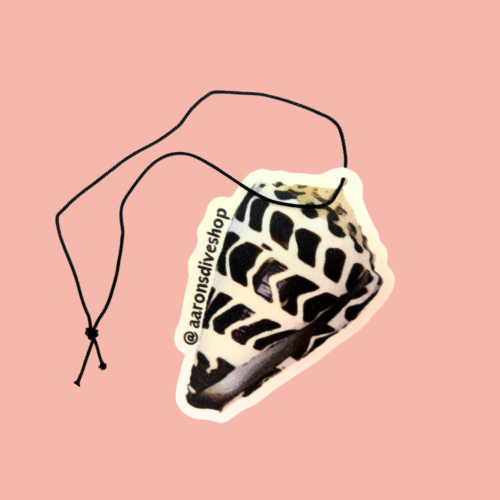 Hebrew Cone Air Fresheners