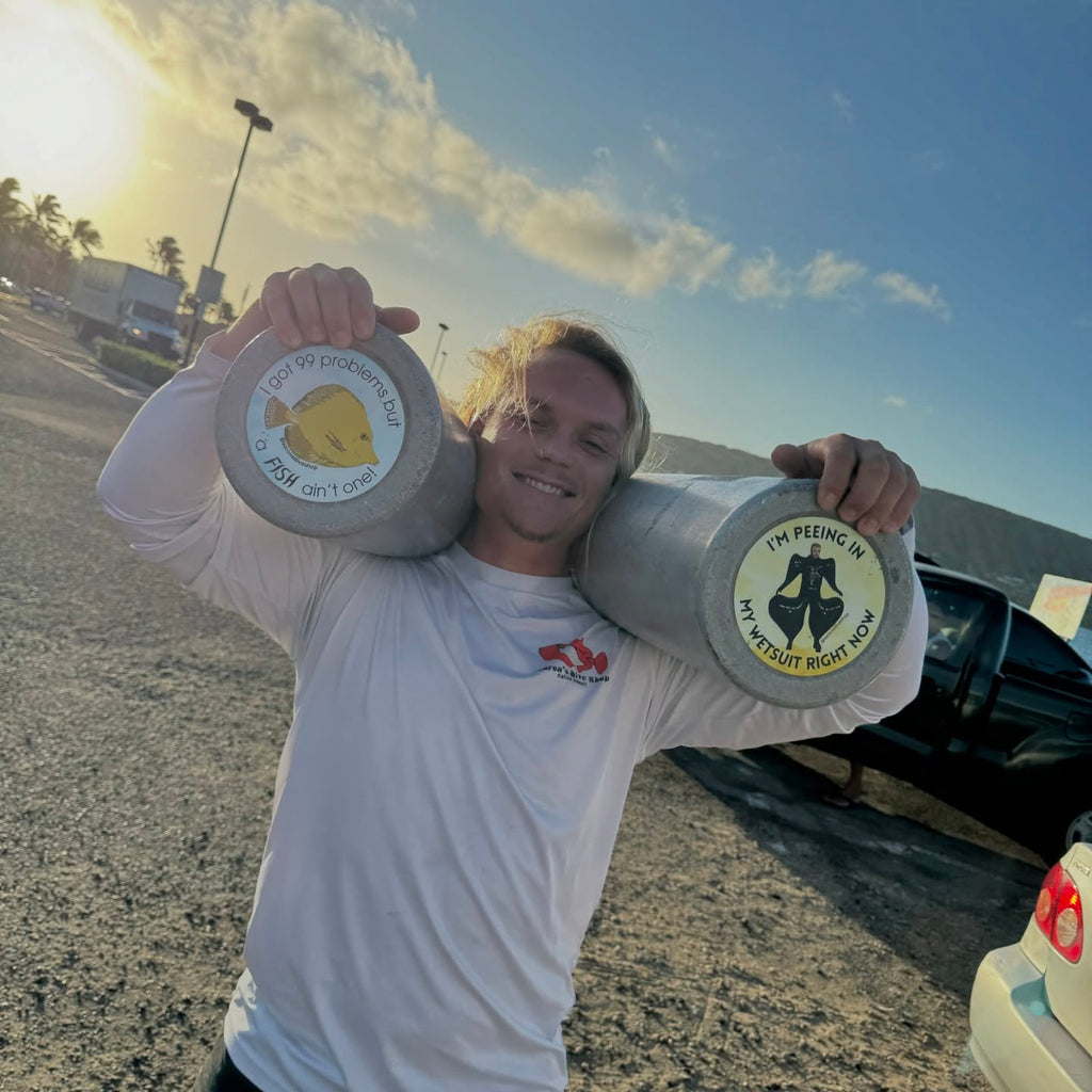 Does This Make My Butt Look Big Bumper Sticker