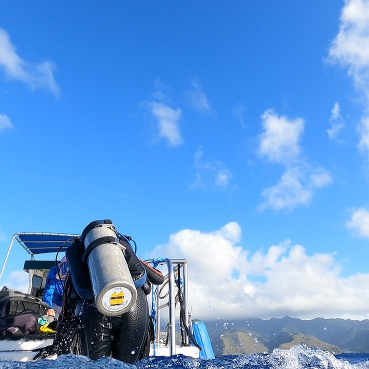 I'm Off Gassing Bumper Sticker