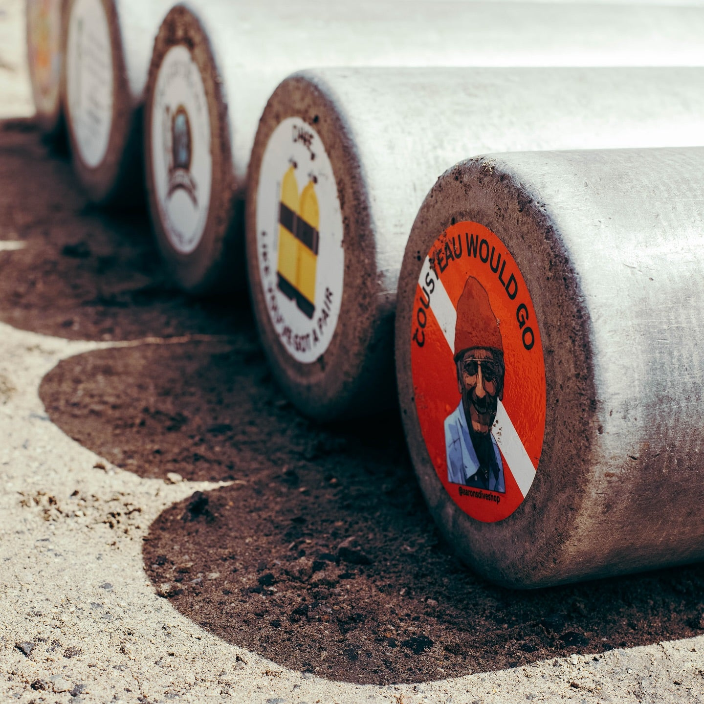 Does This Make My Butt Look Big Bumper Sticker