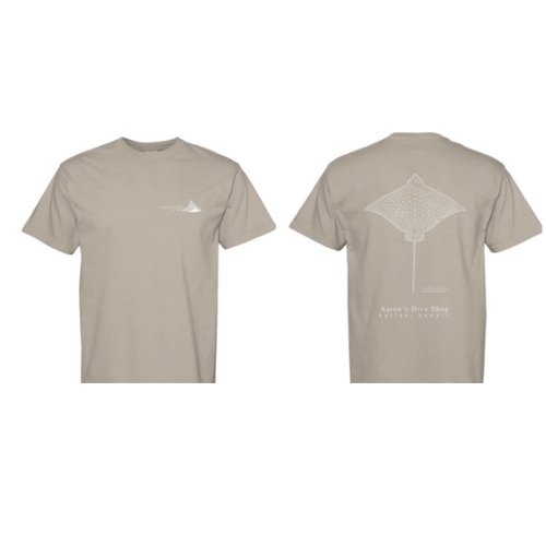 Eagle Ray Tee