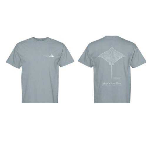 Eagle Ray Tee