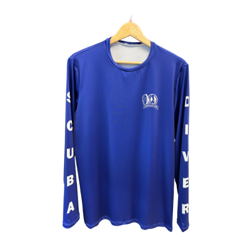 Oahu Dive Sites Sun Shirt