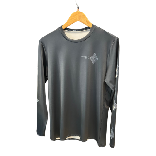 Spotted Eagle Ray Sun Shirt