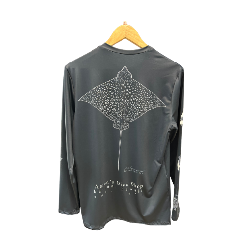 Spotted Eagle Ray Sun Shirt