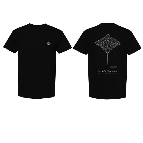 Eagle Ray Tee