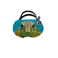 Turtle Photo Mask Cover