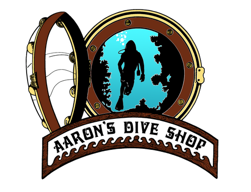 ADS Classic Logo Tee