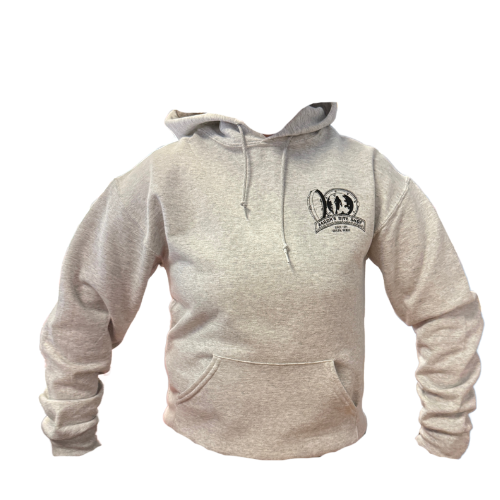 ADS Classic Logo Sweatshirt