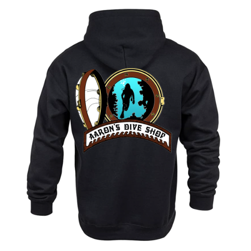 ADS Classic Logo Sweatshirt